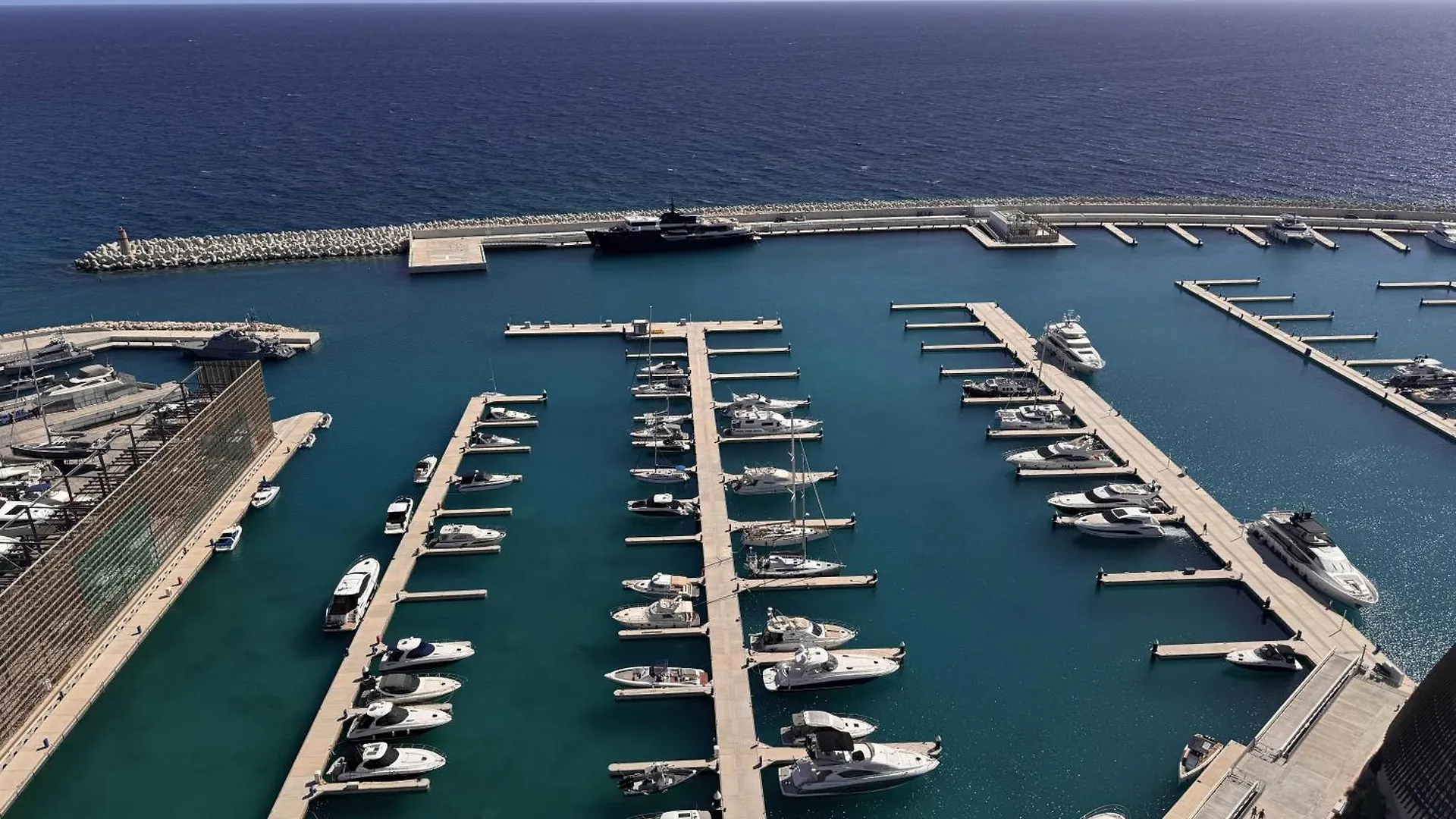 Ayia Napa Marina Exclusive Apartment