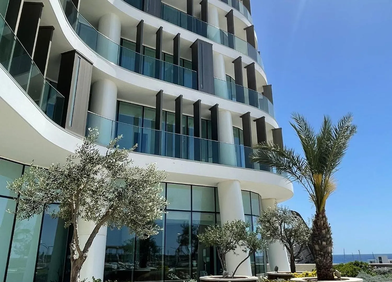 Ayia Napa Marina Exclusive Apartment 0*, Ayia Napa Cyprus