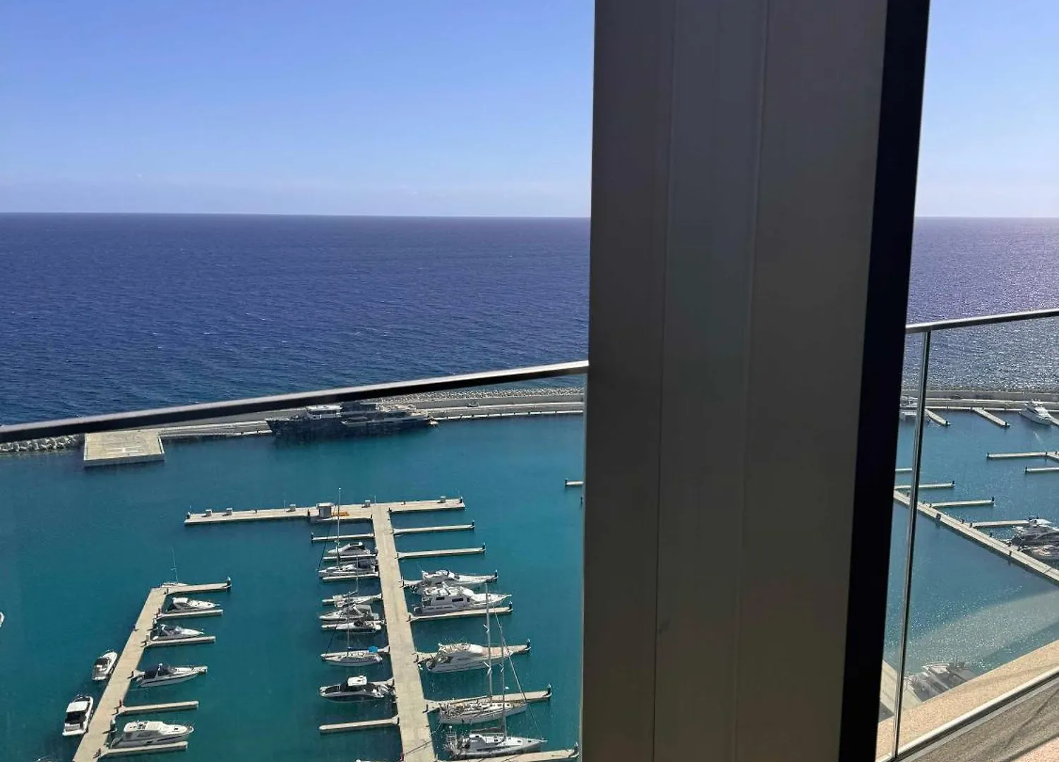 Ayia Napa Marina Exclusive Apartment 0*, アヤナパ キプロス