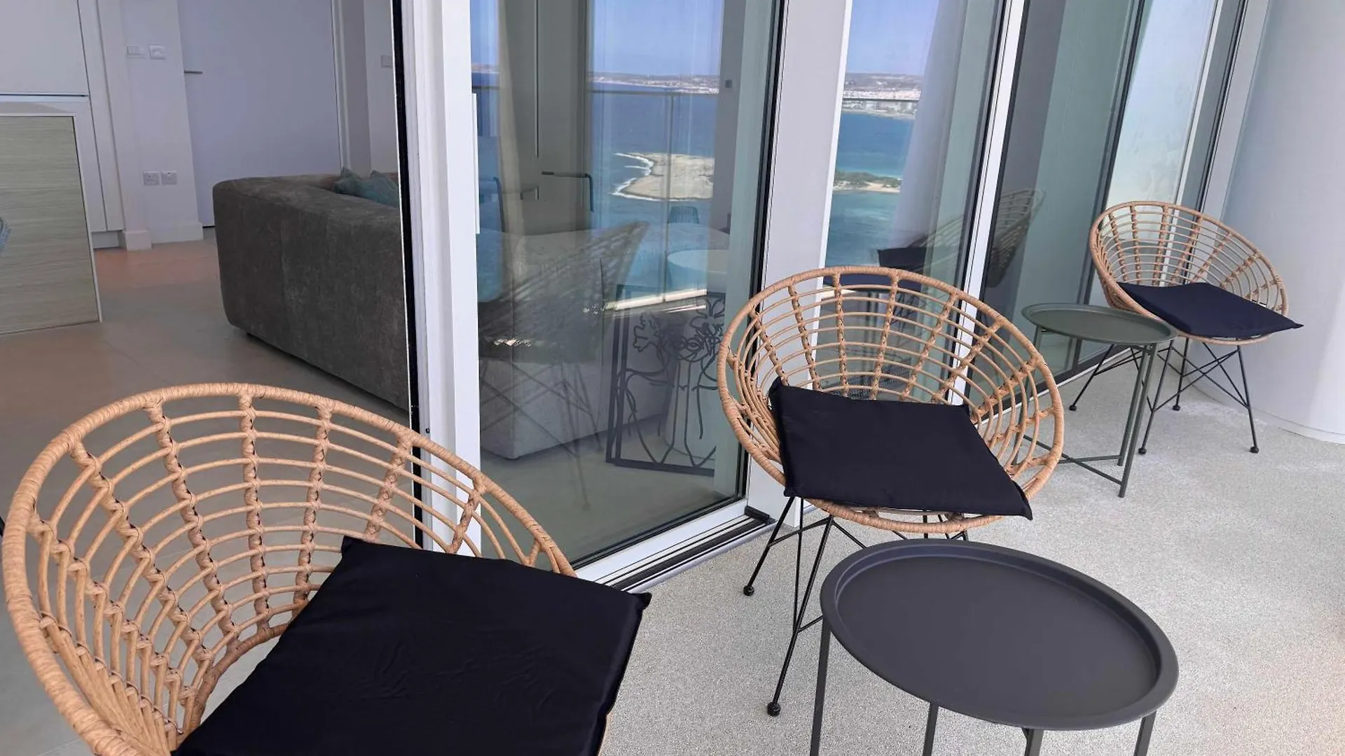 Ayia Napa Marina Exclusive Apartment キプロス