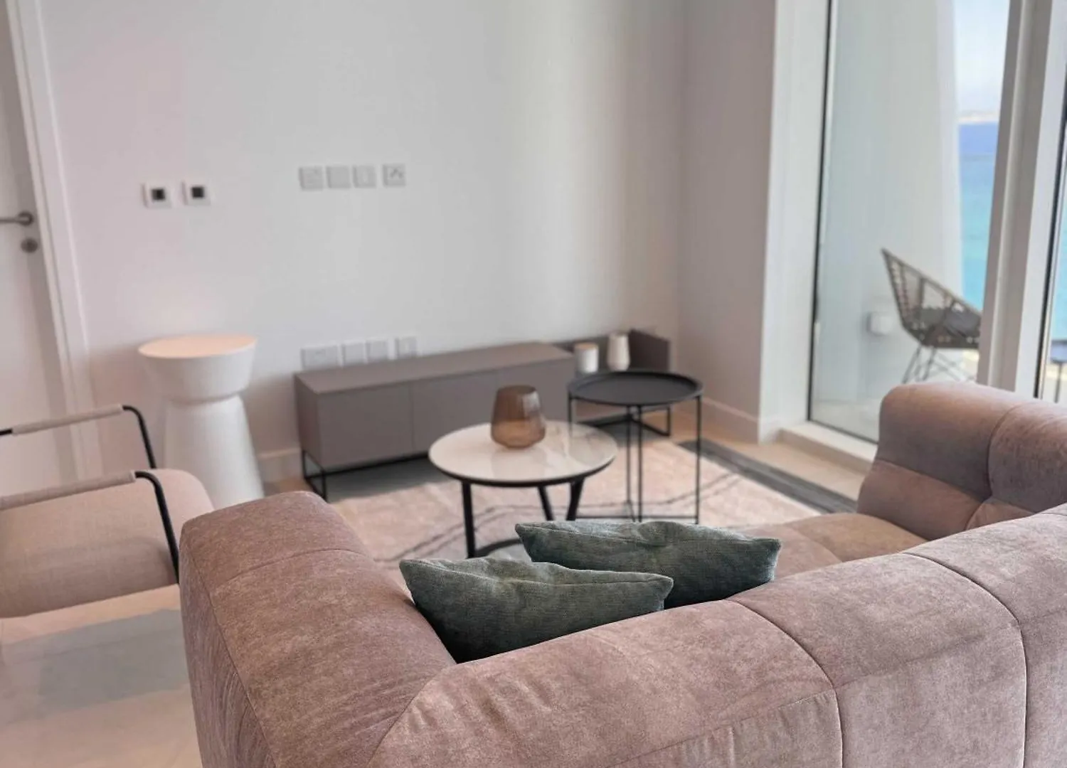 Ayia Napa Marina Exclusive Apartment
