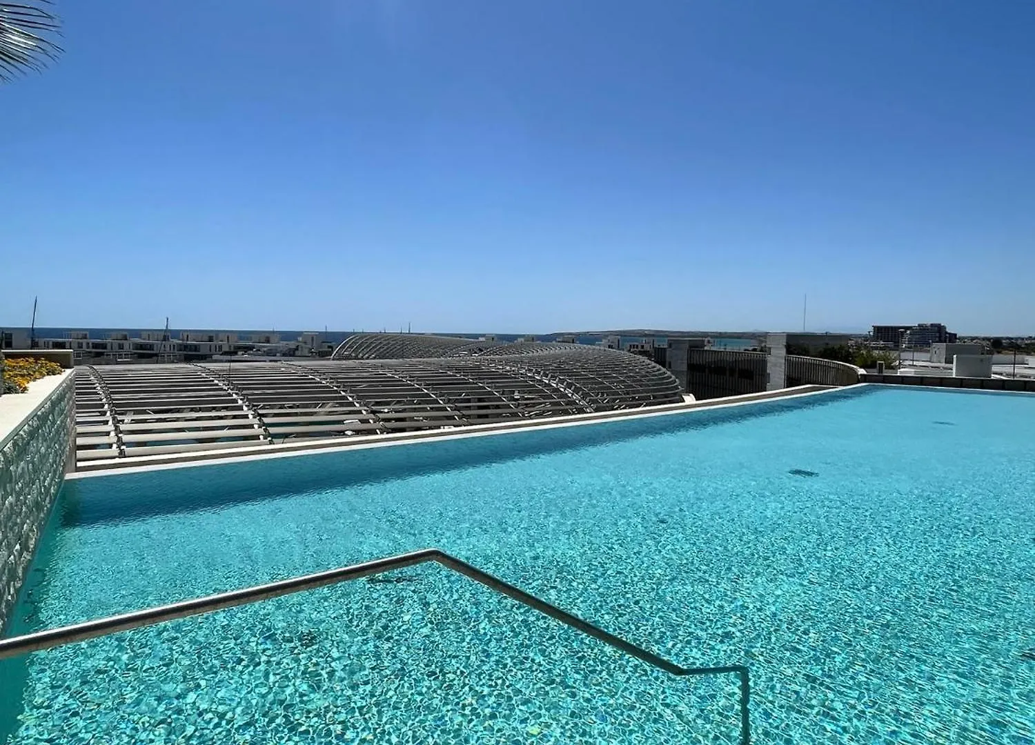 Ayia Napa Marina Exclusive Apartment