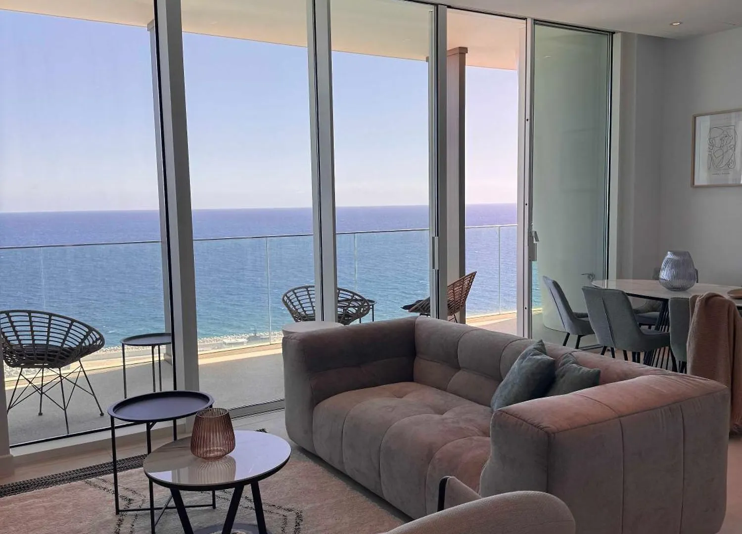 Ayia Napa Marina Exclusive Apartment