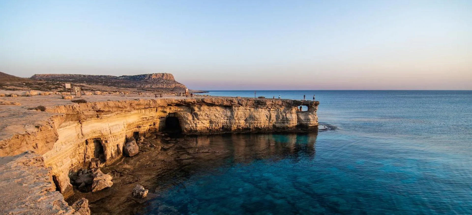 Ayia Napa Marina Exclusive Apartment