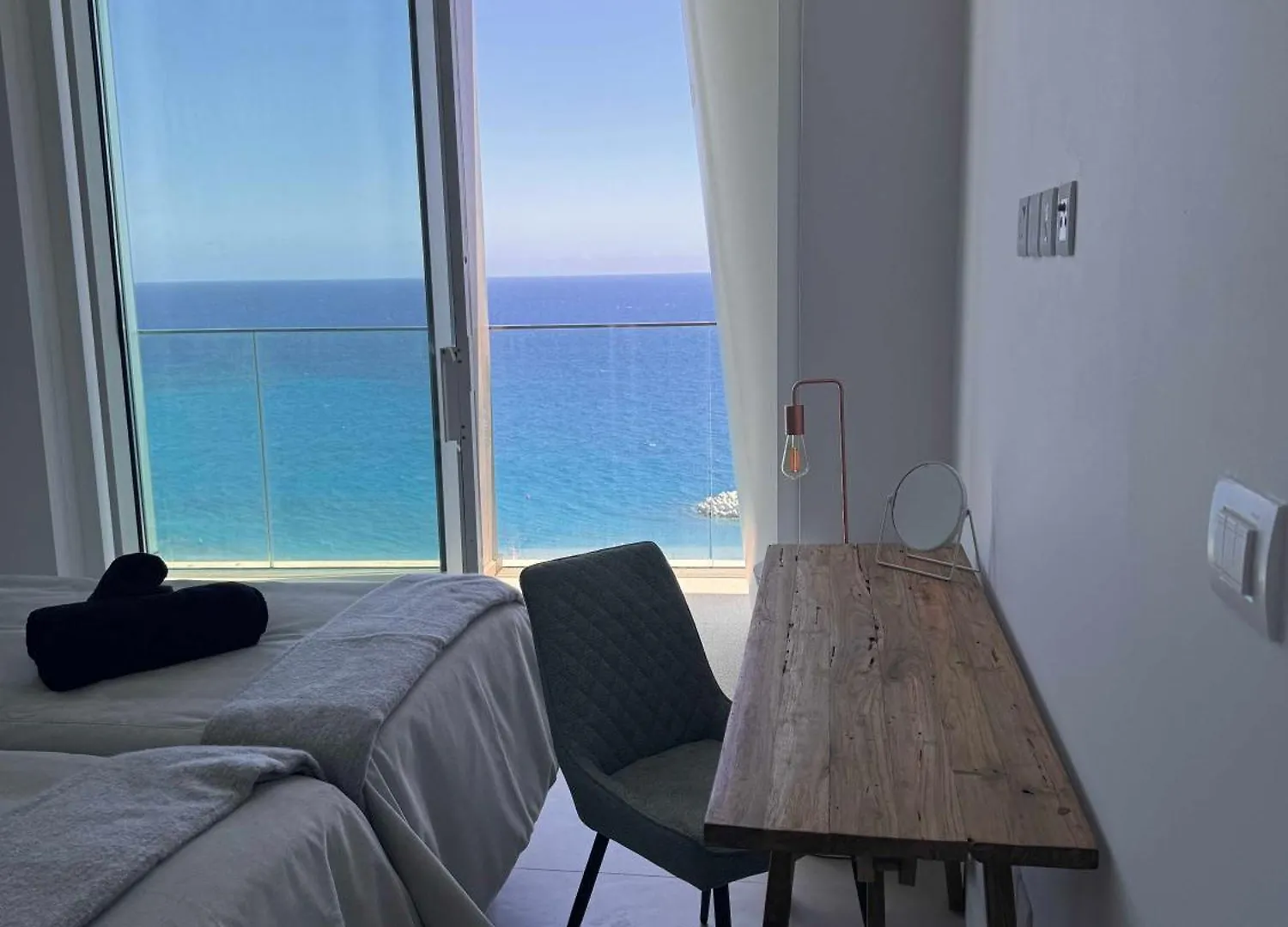 Ayia Napa Marina Exclusive Apartment 0*, Ayia Napa