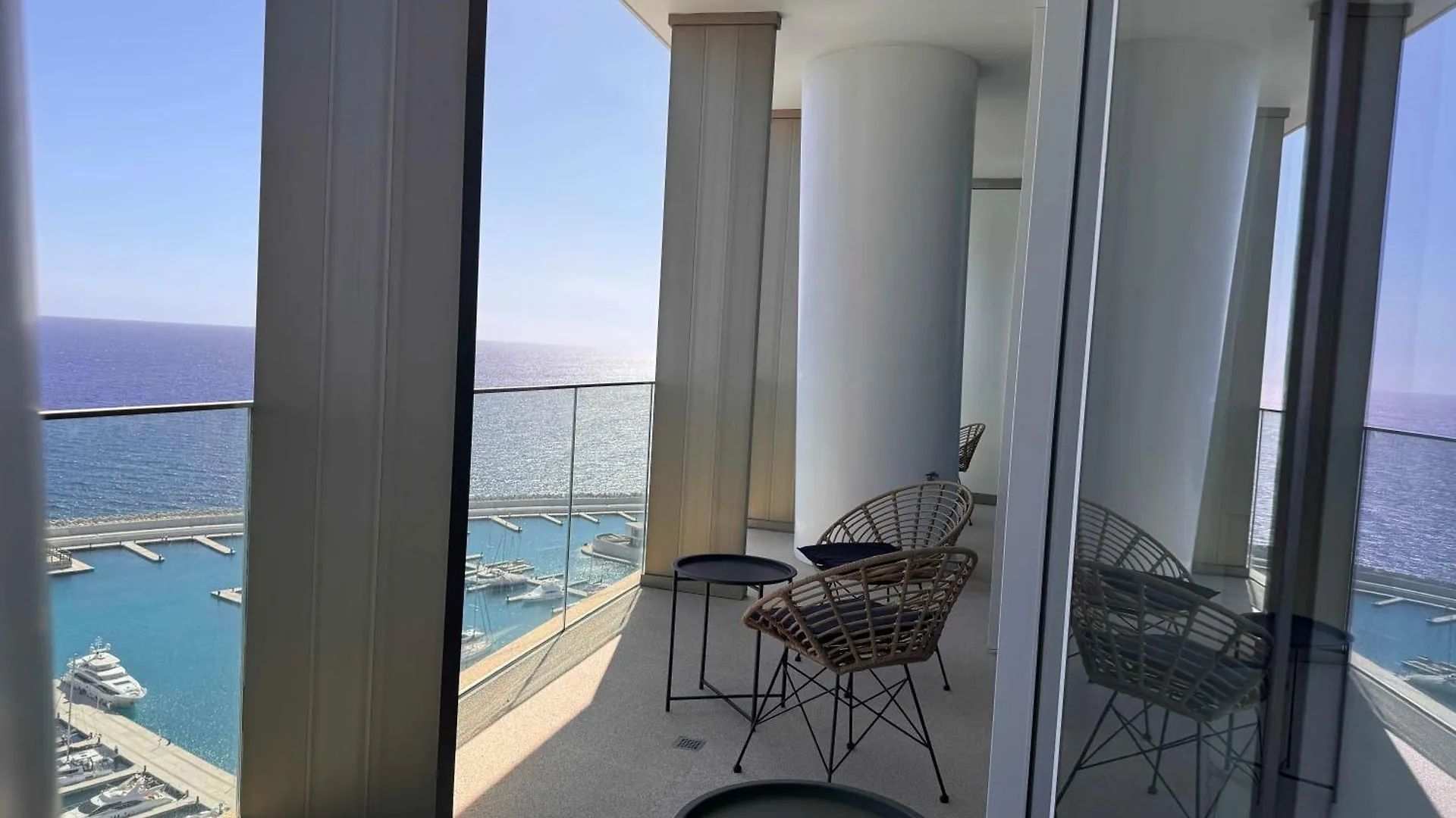 Ayia Napa Marina Exclusive Apartment Cyprus