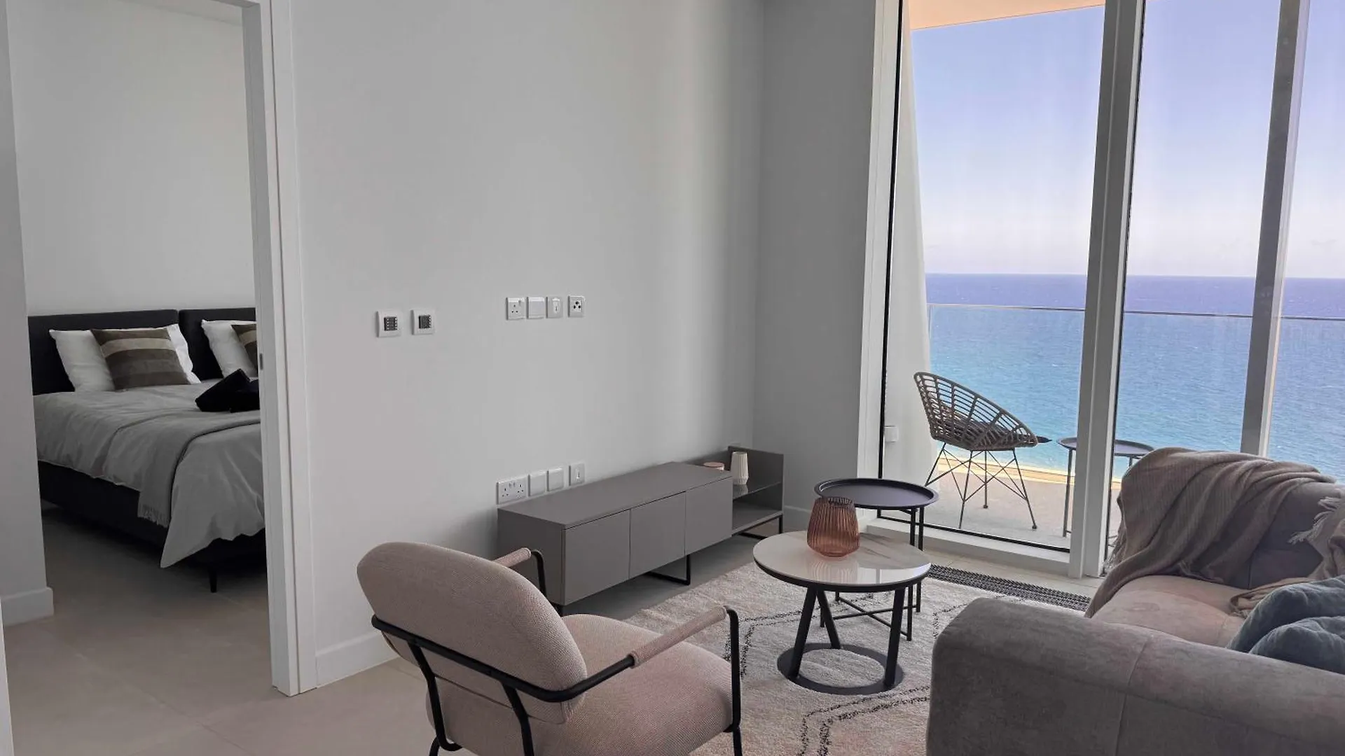 Ayia Napa Marina Exclusive Apartment Cyprus