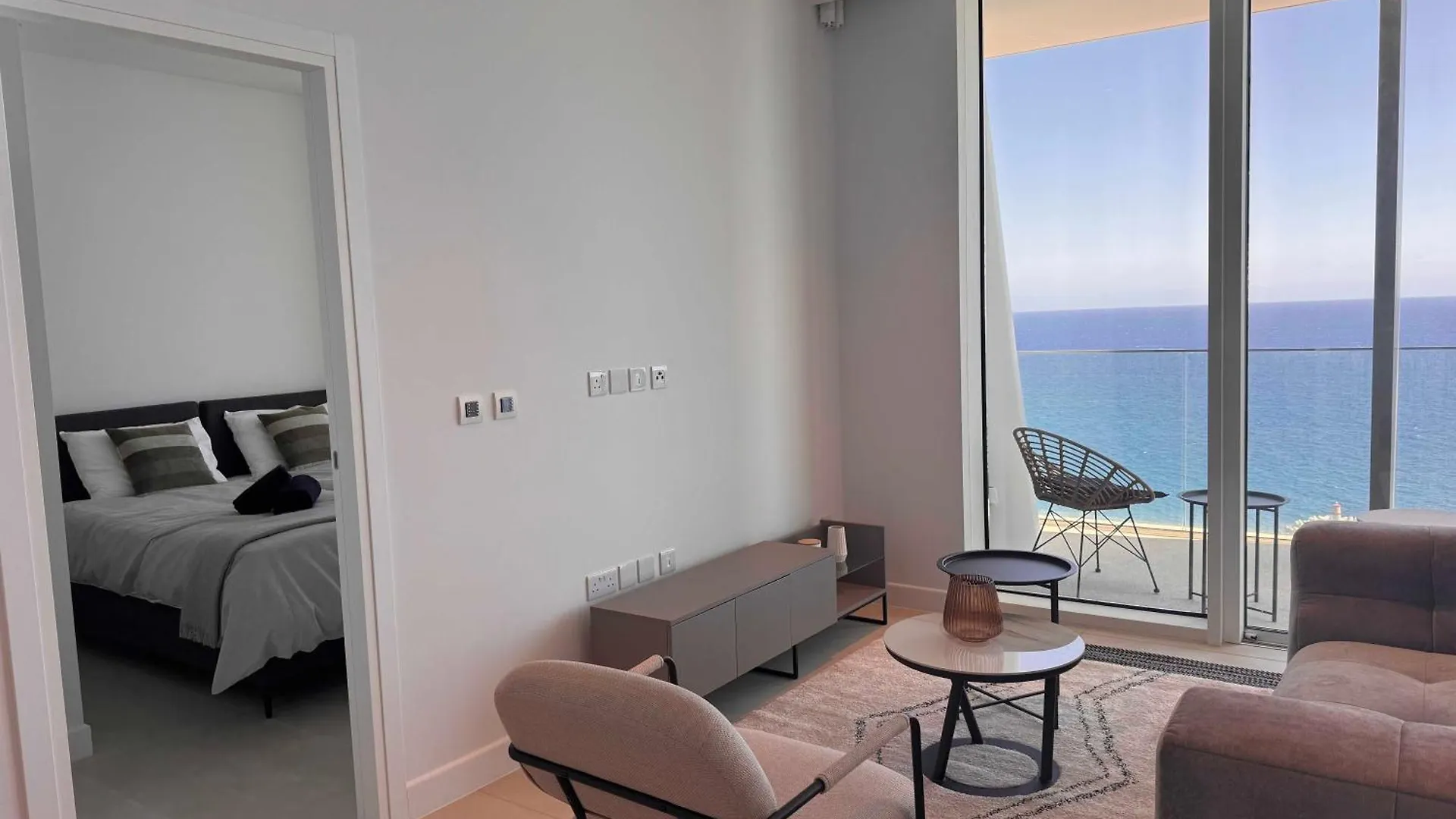 Ayia Napa Marina Exclusive Apartment