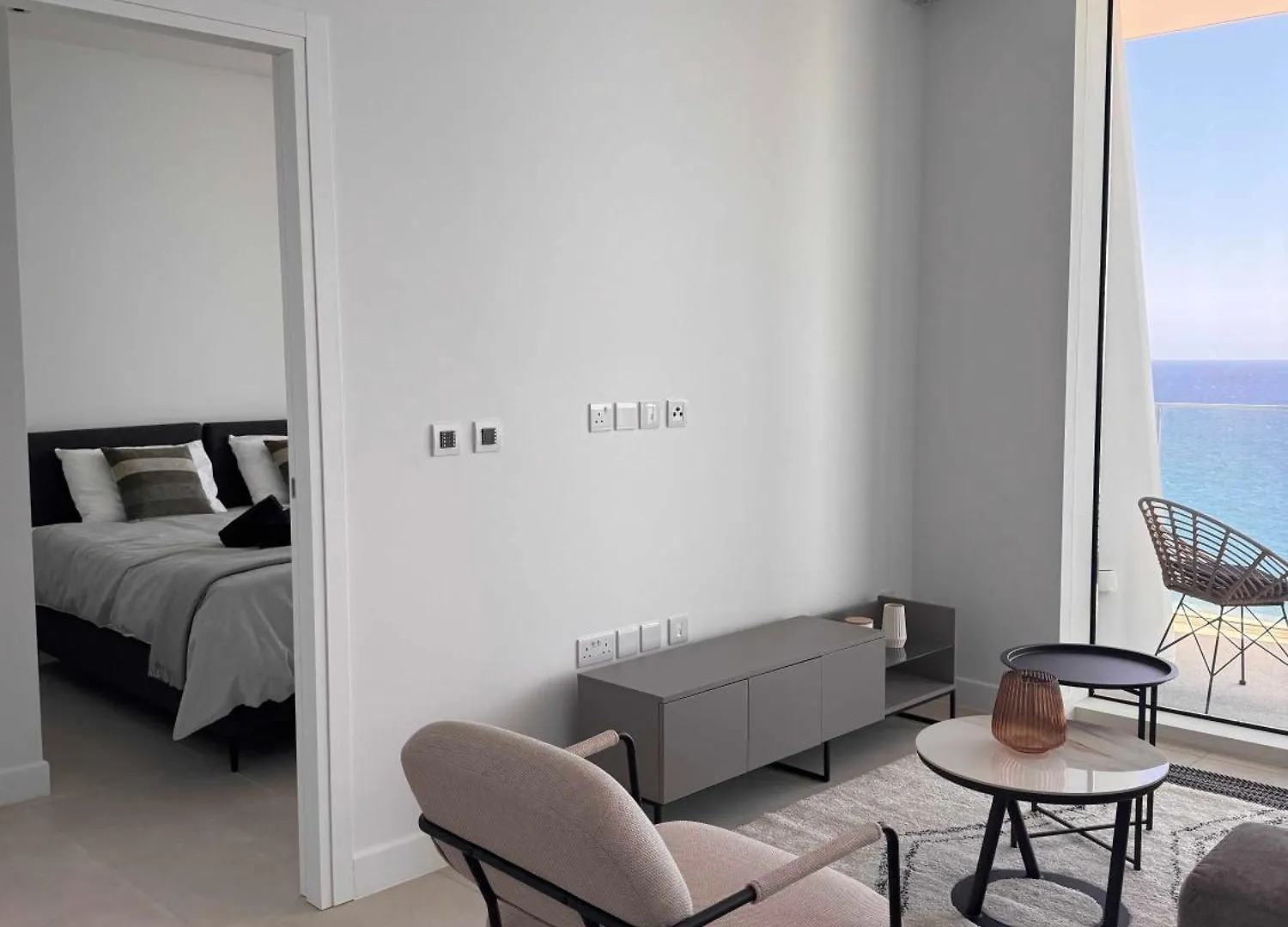 Ayia Napa Marina Exclusive Apartment 0*, Ayia Napa Cyprus