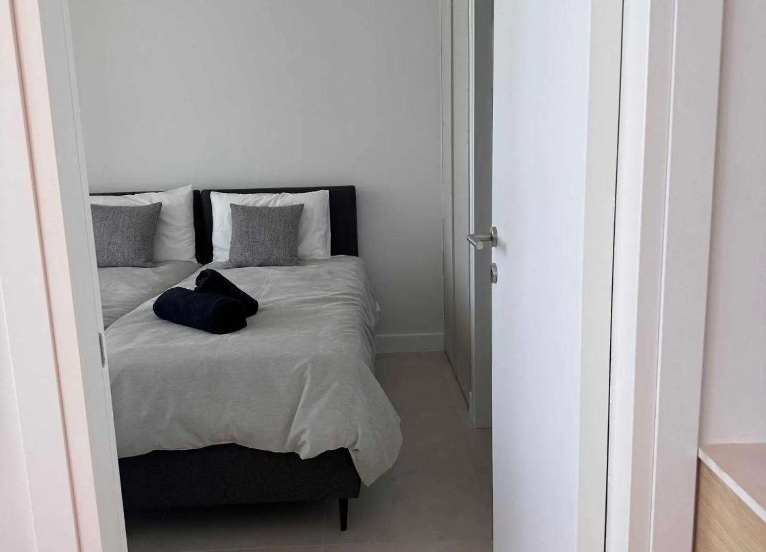 Ayia Napa Marina Exclusive Apartment Cyprus