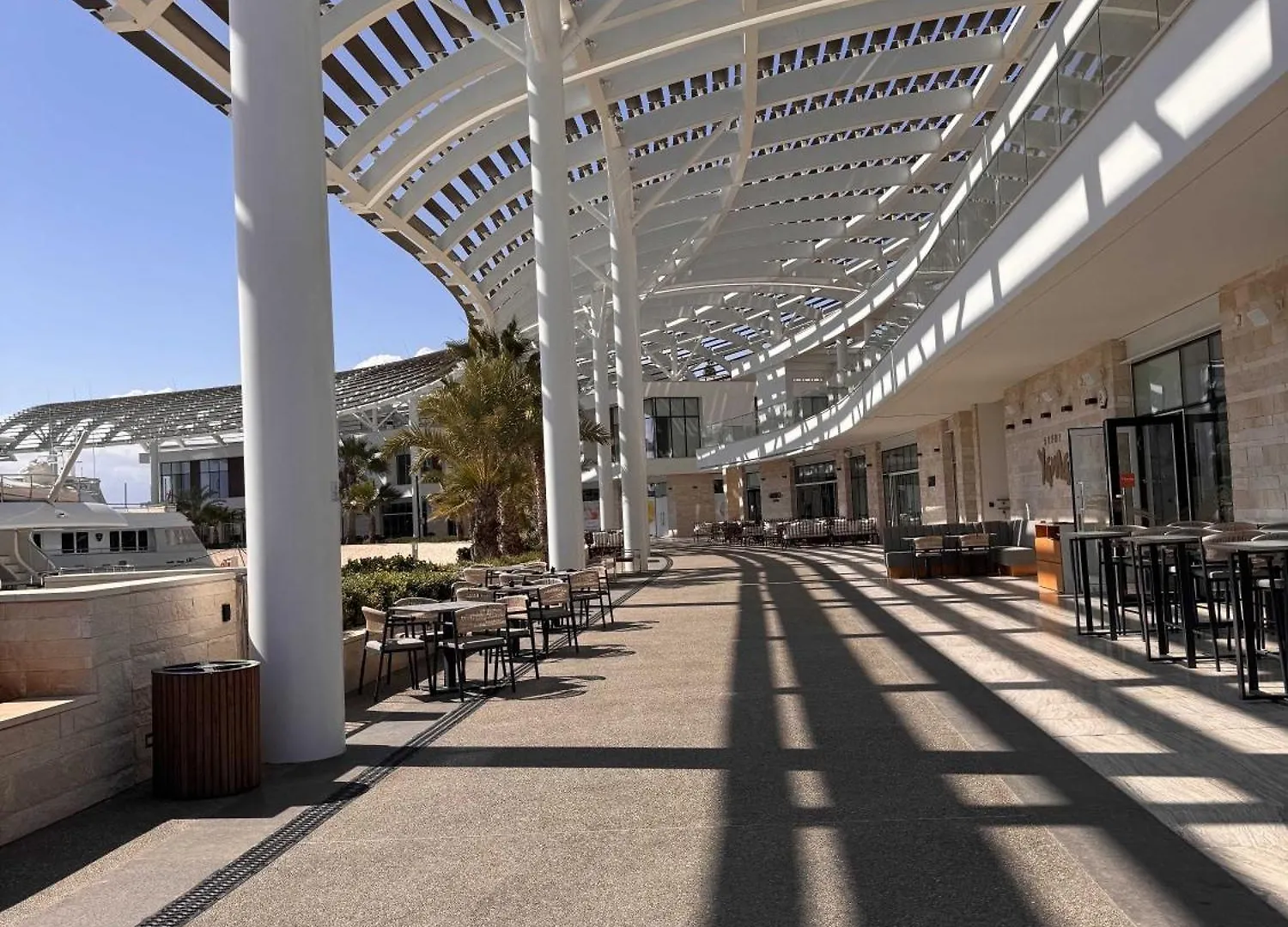 Ayia Napa Marina Exclusive Apartment