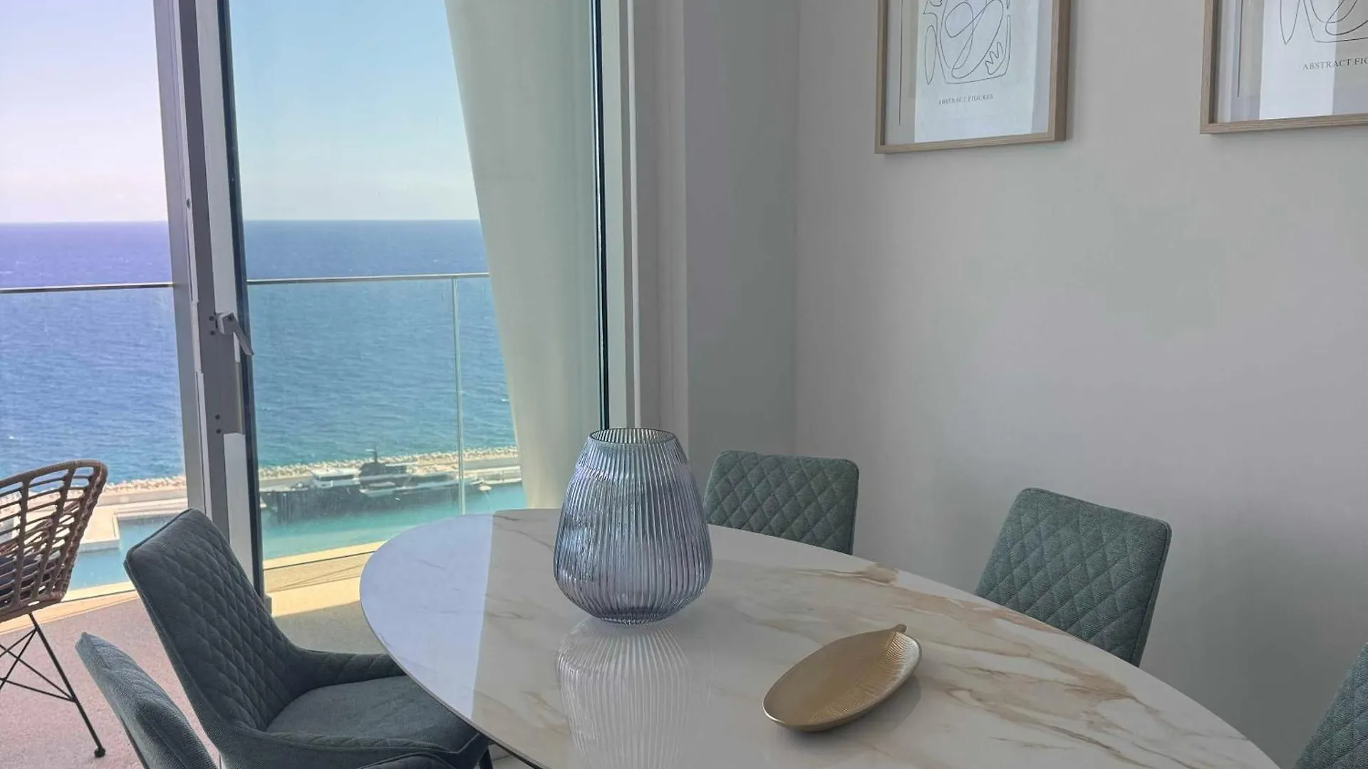 Ayia Napa Marina Exclusive Apartment