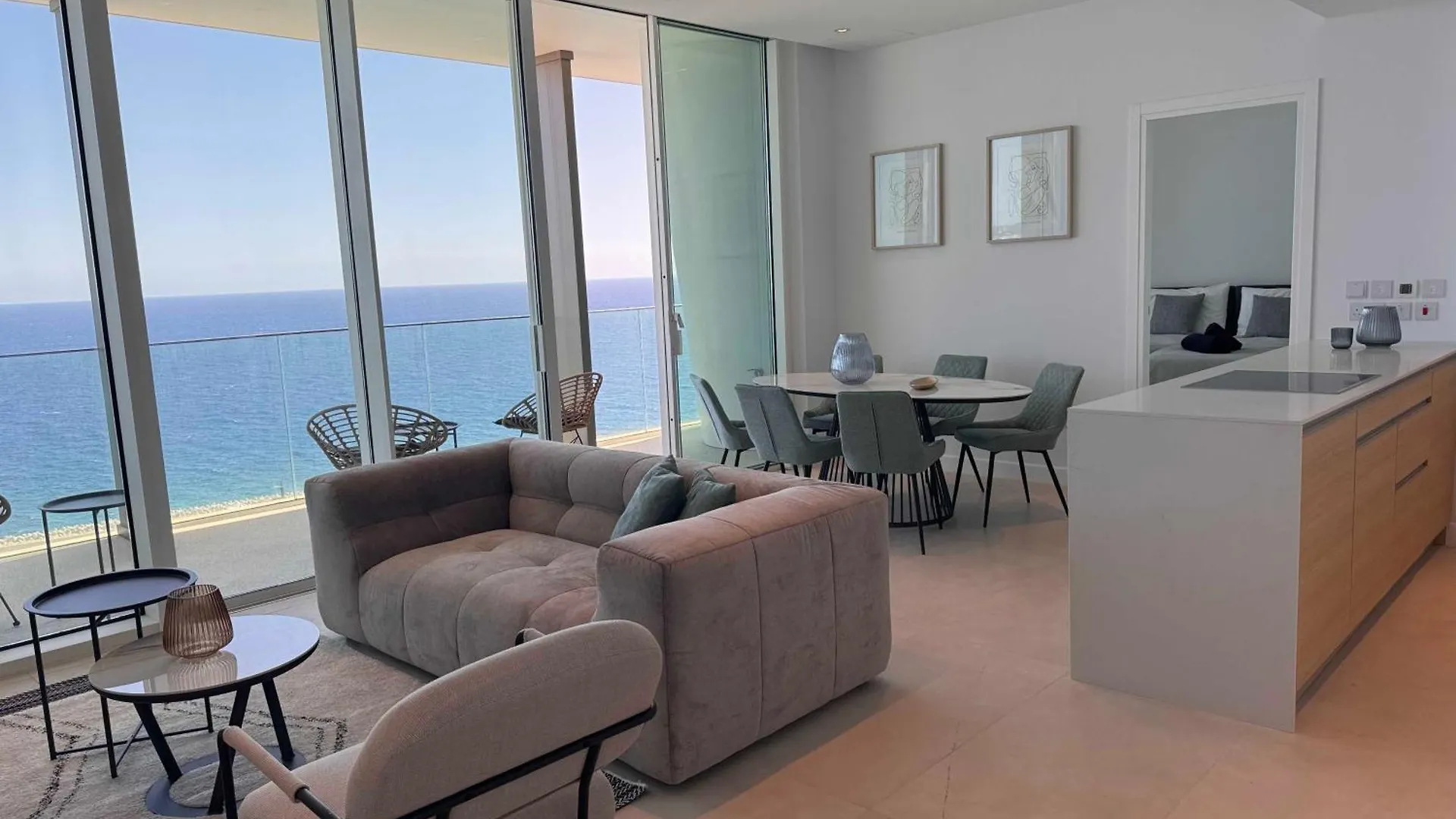 Ayia Napa Marina Exclusive Apartment 0*, Ayia Napa Cyprus