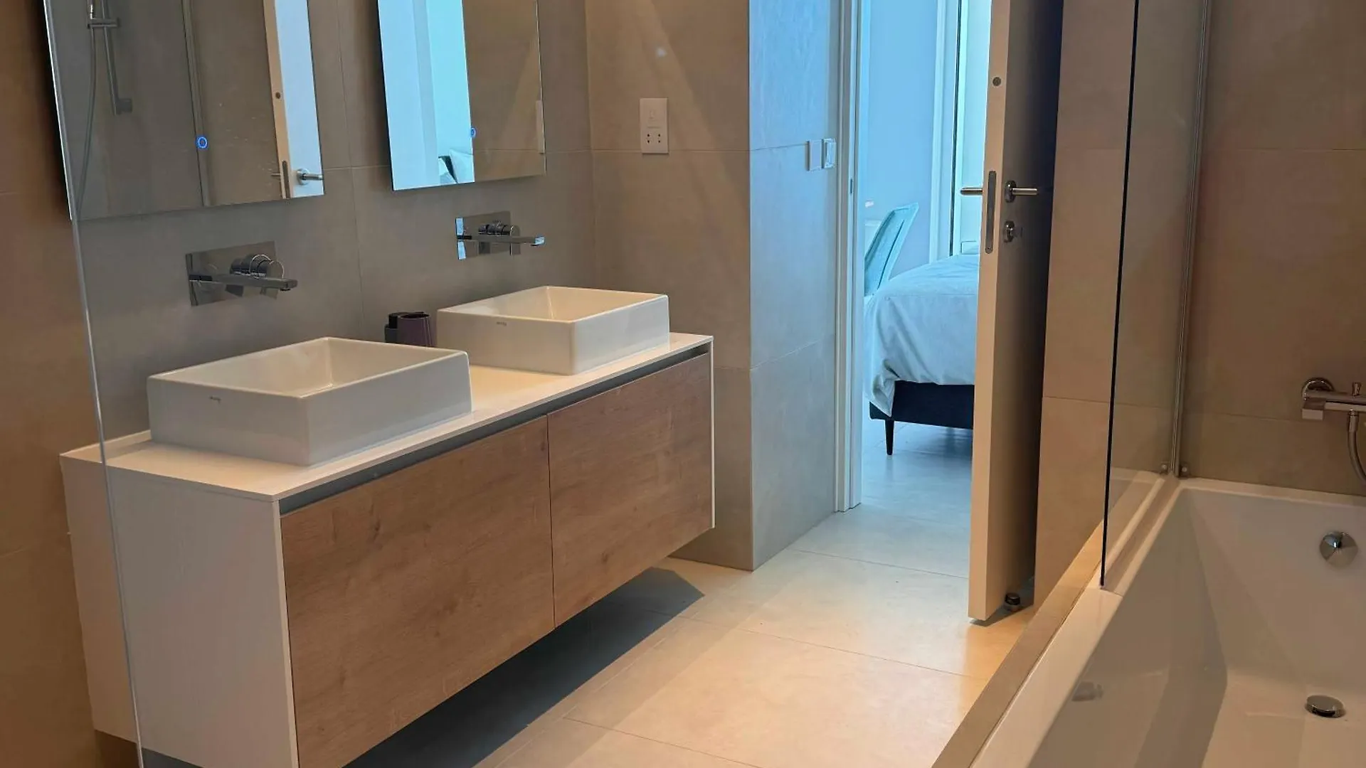 Ayia Napa Marina Exclusive Apartment
