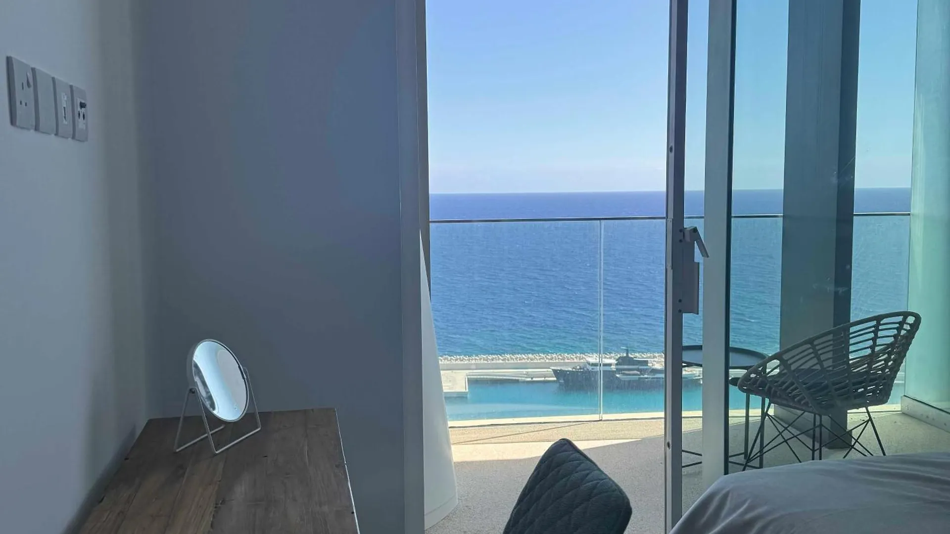 Ayia Napa Marina Exclusive Apartment  Ayia Napa