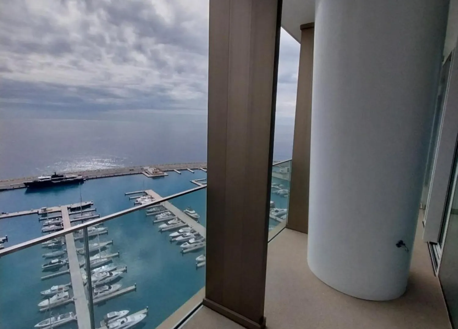Ayia Napa Marina Exclusive Apartment Cyprus