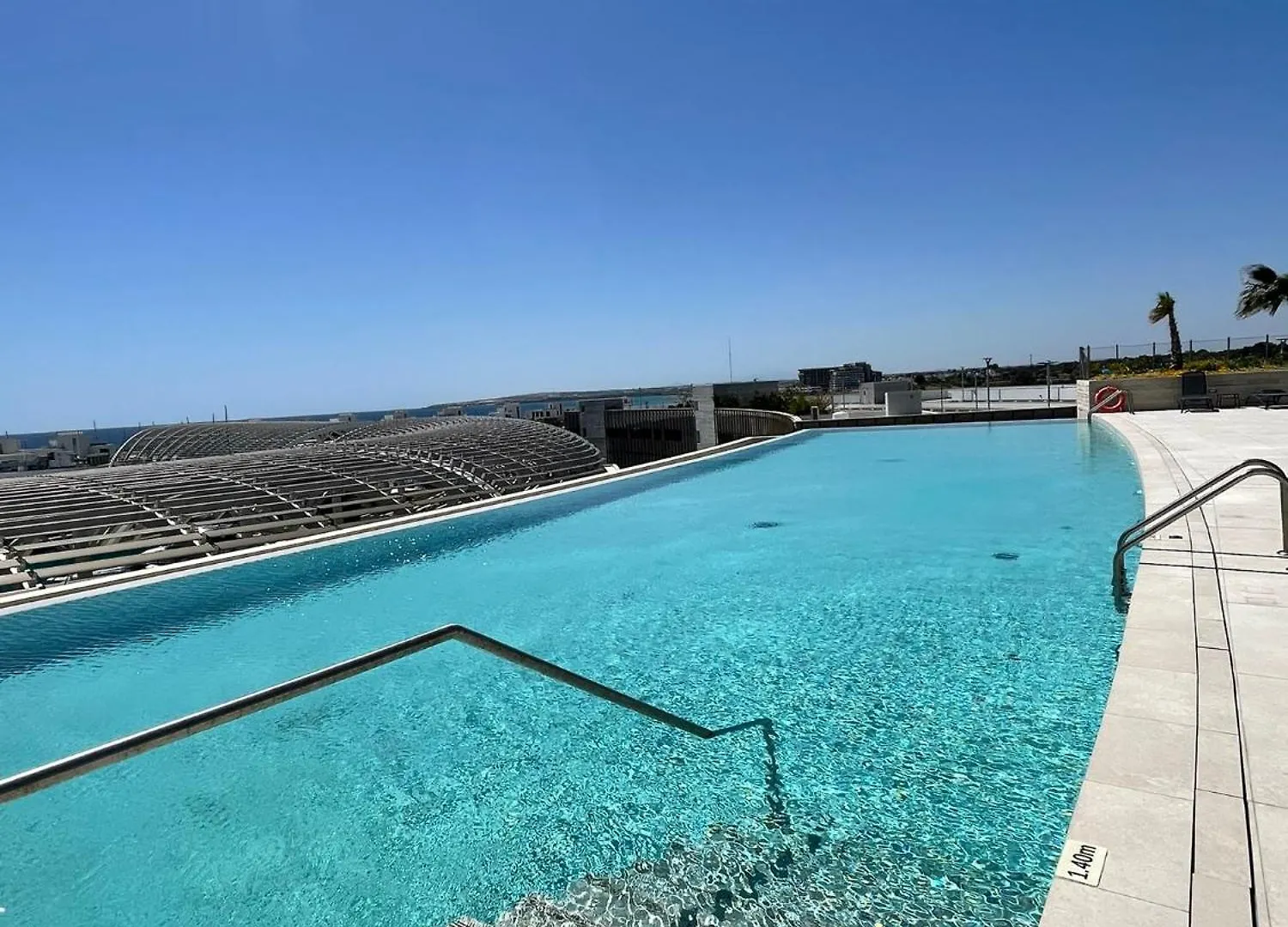 Ayia Napa Marina Exclusive Apartment  Ayia Napa